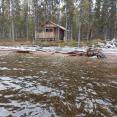Вид с воды